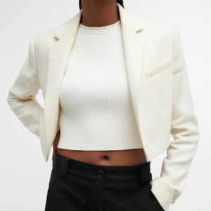 A.L.C Andy Cropped Jacket